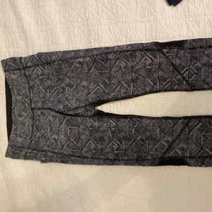 Lululemon Leggings with Pockets